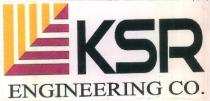 KSR ENGINEERING CO