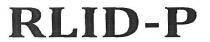 RLID-P