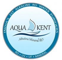 AQUA KENT