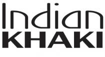 INDIAN KHAKI