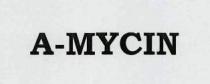 A-MYCIN