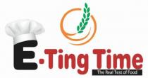 E-TING TIME