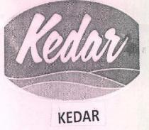 Kedar