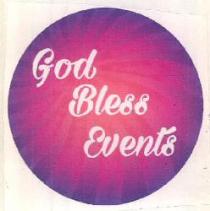 God Bless Events