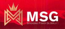 MSG