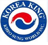 KOREA KING