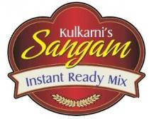 KULKARNI'S SANGAM INSTANT READY MIX