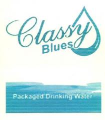 Classy Blues