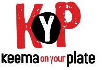 KYP KEEMA ON YOUR PLATE