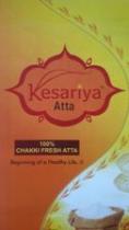 KESARIYA AATA