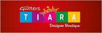 GLITTERS TIARA