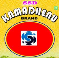 SSD KAMADHENU BRAND