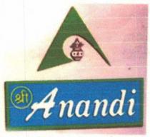 SHRI ANANDI OF KALASH