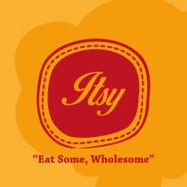 Itsy - Eat Some, Wholesome