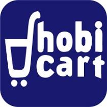 DHOBI CART