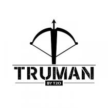 Truman by t2o