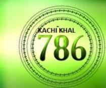 786 KACHI KHAL