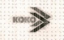 KOKO WITH MISCELLANEOUS