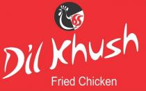 Dil Khush Fried Chicken
