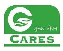 G CARES SUNDER JEEVAN