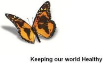 Keeping Our World Healthy