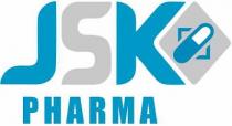 JSK PHARMA