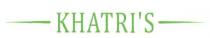 KHATRI'S