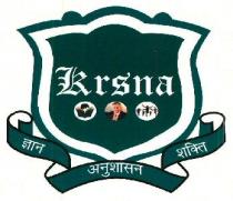 KRSNA