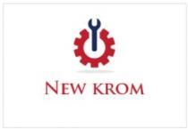 NEW KROM