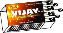 TILAK VIJAY