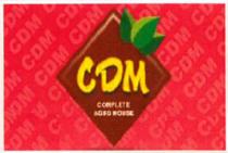CDM OF LEAF