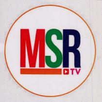 MSR TV