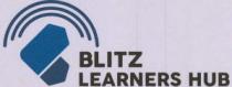 BLITZ LEARNERS HUB