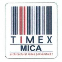 TIMEX MICA