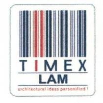 TIMEX LAM