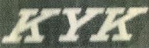 KYK