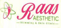 Raas AESTHETIC Slimming & Skin Clinic