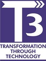 T3 TRANSFORMATION THROUGH TECHNOLOGY