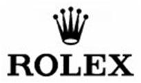 ROLEX + crown