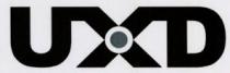 UXD