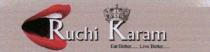 Ruchi Karam