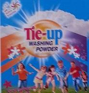 TIE-UP