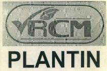 RCM PLANTIN
