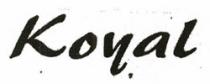 KOYAL