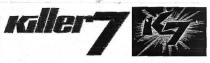 KILLER7 K7