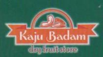 KAJU BADAM