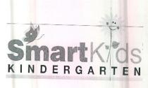 SmartKids KINDERGARTEN