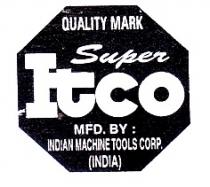 SUPER ITCO
