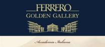 Ferrero Golden Gallery Accademia Italiana