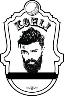 KOHLI